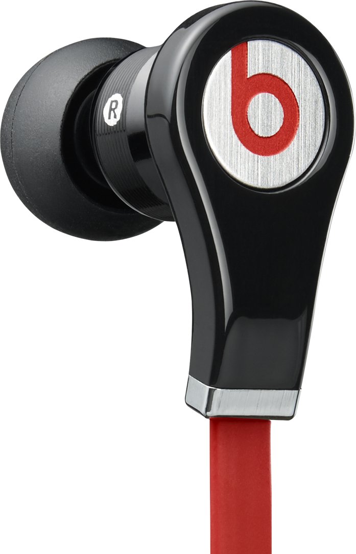 Наушники Monster Beats by Dr. Dre Tour with ControlTalk High