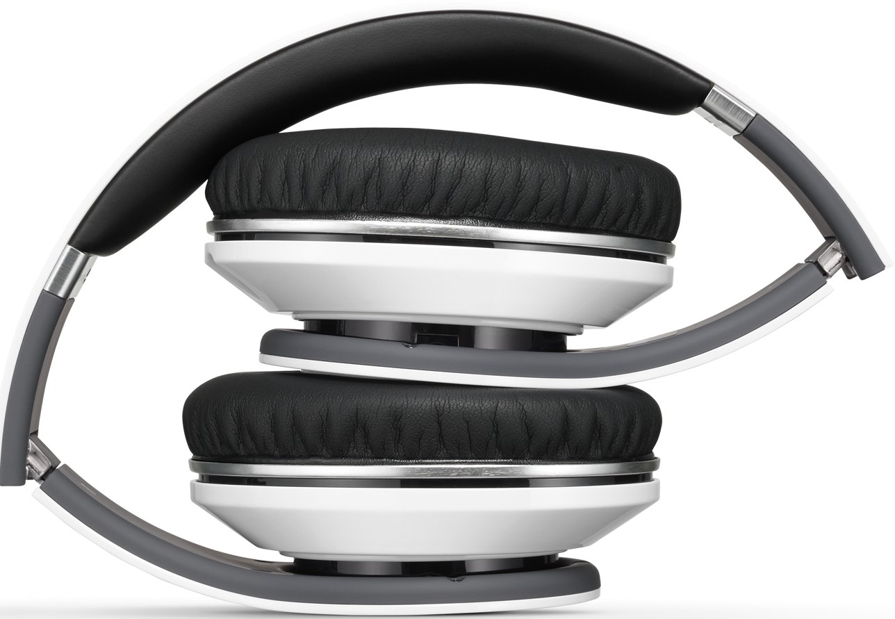 Наушники Monster Beats by Dr. Dre Studio HighDefinition Headphones