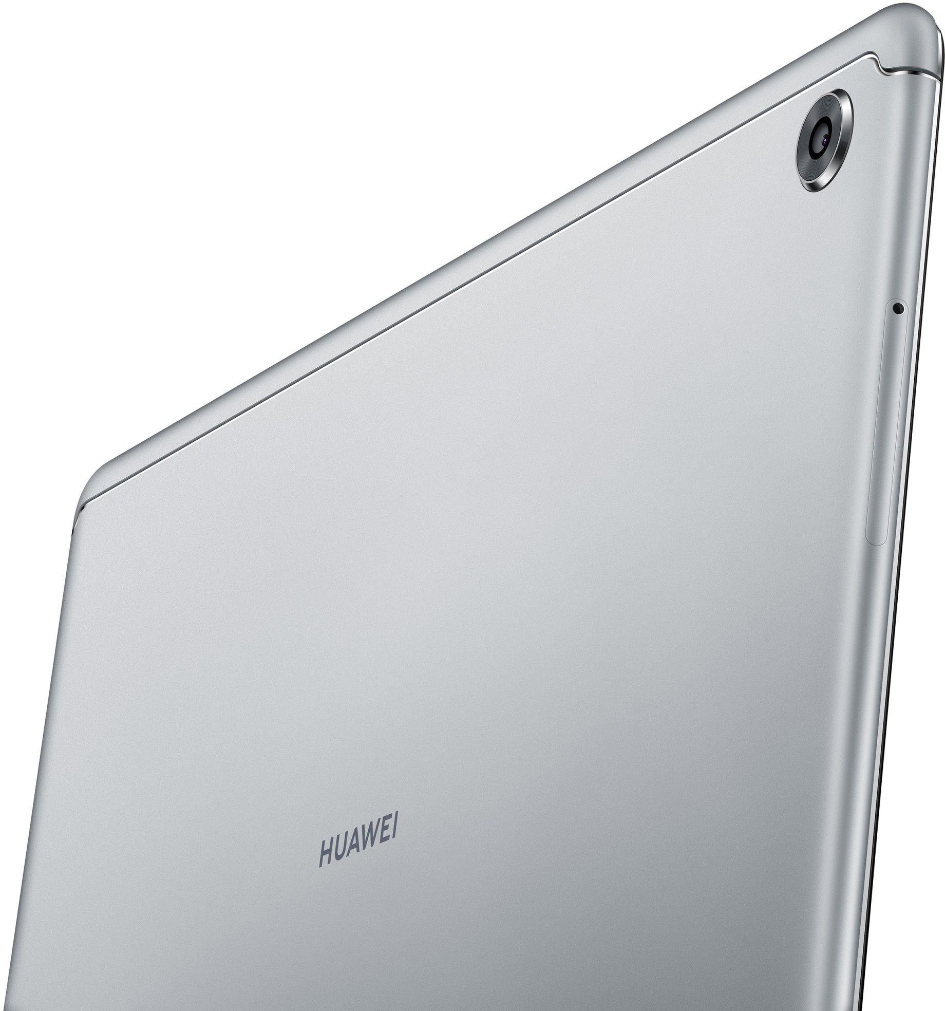 Планшетный ПК Huawei MediaPad M5 Lite 10 4/64GB Space Gray (BAH2-W19 ...