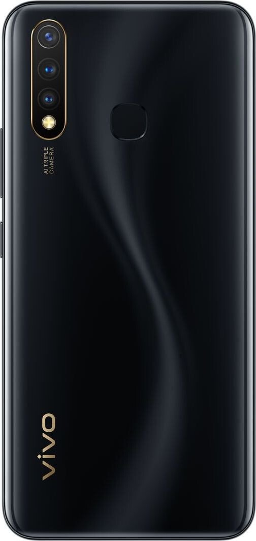 Телефон Vivo Y35 4/128Gb золотой рассвет Телефон Vivo Y35 4/128Gb золотой рассвет