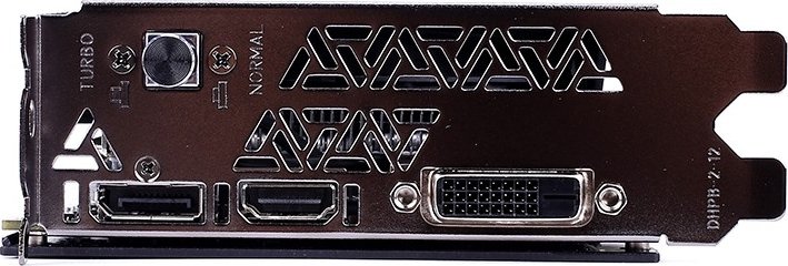 Видеокарта Colorful PCI-E GeForce GTX1660 Super 6GB DDR6 iGame