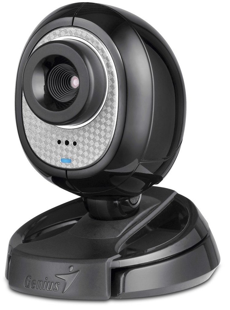 Web камера Genius FaceCam 1005 (32200181101) купить | ELMIR - цена ...