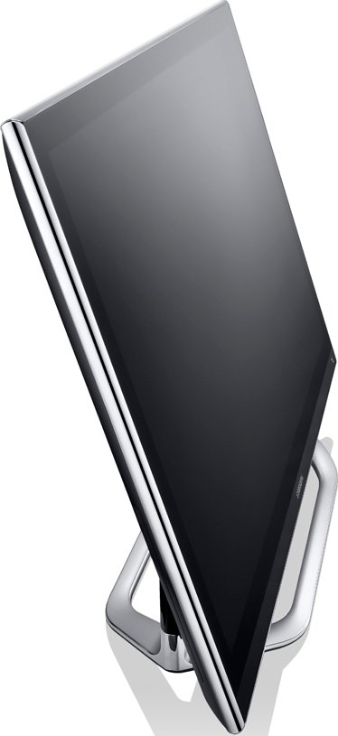 ПК-Моноблок Samsung DP700A3D (DP700A3D-S02RU) купить | ELMIR - цена ...