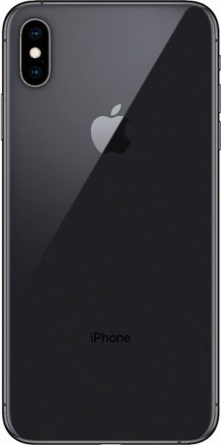 Мобільний телефон Apple iPhone Xs MAX 512GB Space Gray (MT562FS/A