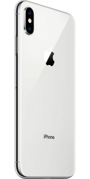 Мобильный телефон Apple iPhone Xs 512GB Silver (MT9M2RM/A) купить