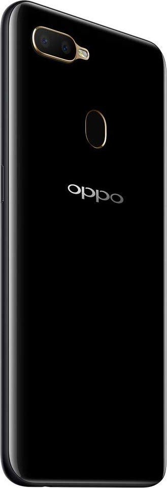 Мобильный телефон Oppo A5s 3/32GB Black (CPH1909 BLACK) купить | ELMIR ...