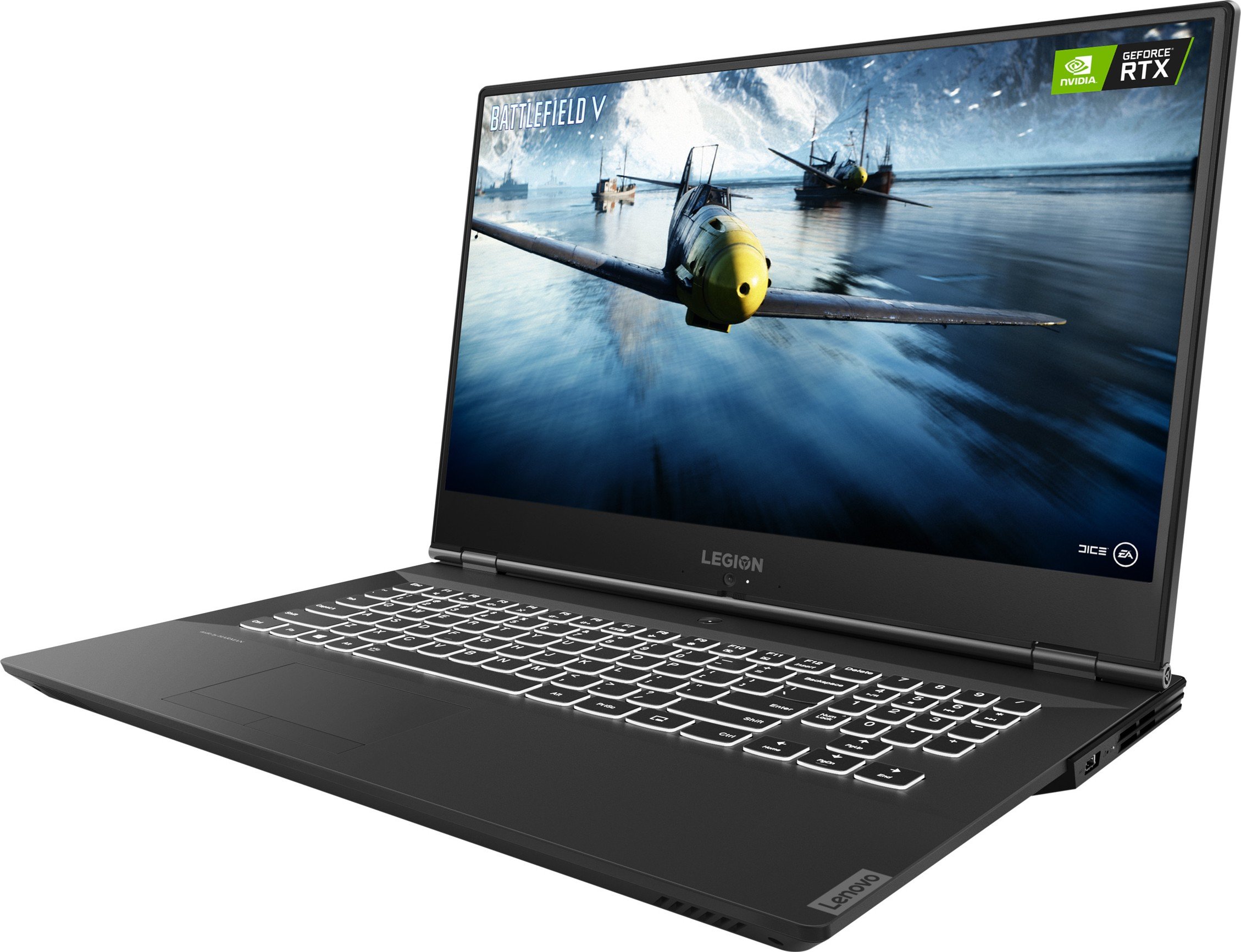 Ноутбук Lenovo Legion Y540-17IRH (81Q400BXRA) купить | Elmir - цена ...