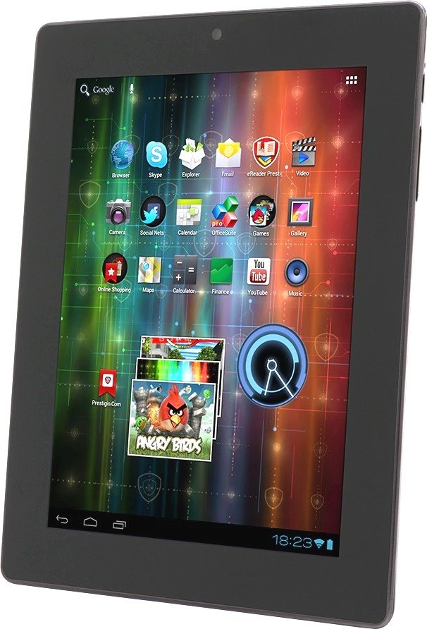Планшет Prestigio MultiPad 8.0 Ultra Duo PMP5880D_DUO купить | ELMIR ...