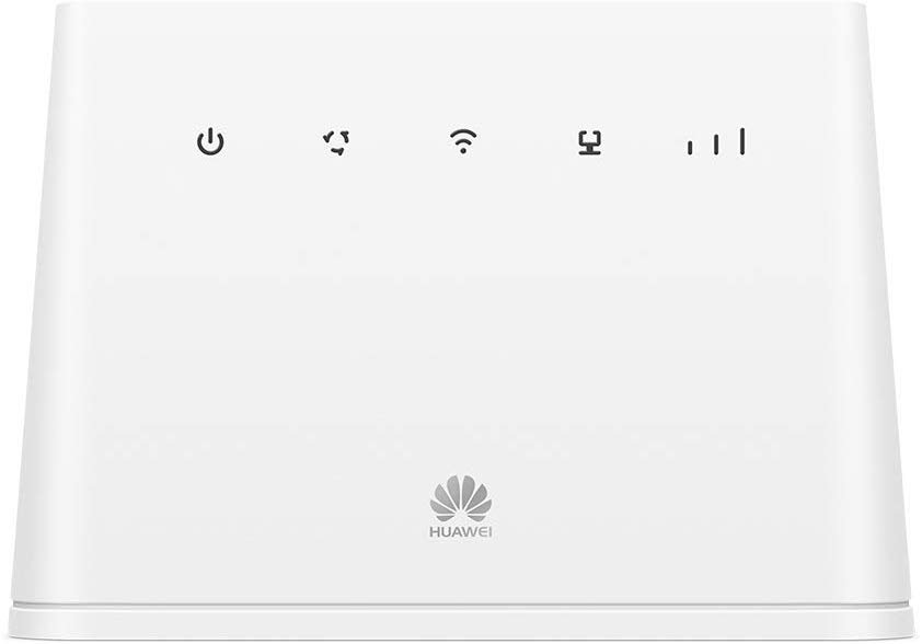 Роутер Huawei B311-221 (51060DWA/51060HFV) купить | ELMIR - цена ...