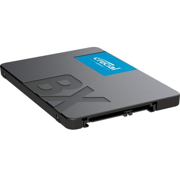 SSD-накопитель 2.5
