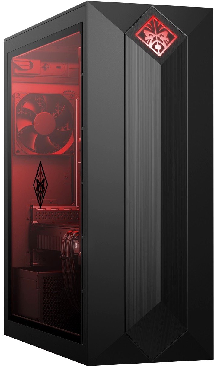 Компьютер HP OMEN Obelisk 875-1005ur (6PZ35EA) купить | ELMIR - цена ...