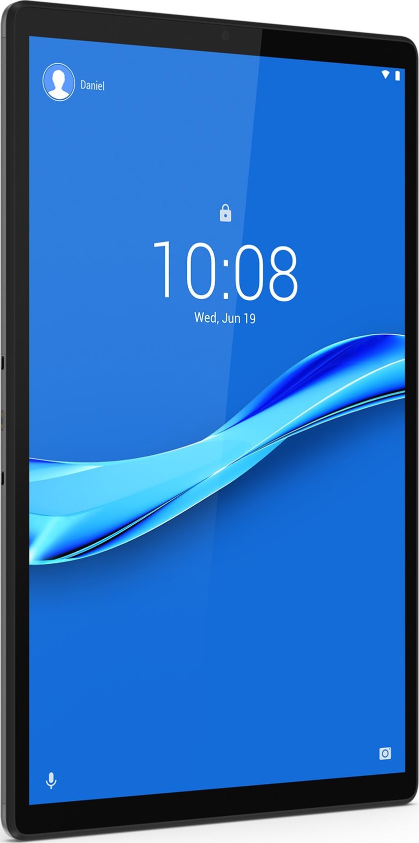 Планшет Lenovo TAB M10 Plus TB-X606F (ZA5T0080UA) купить | ELMIR