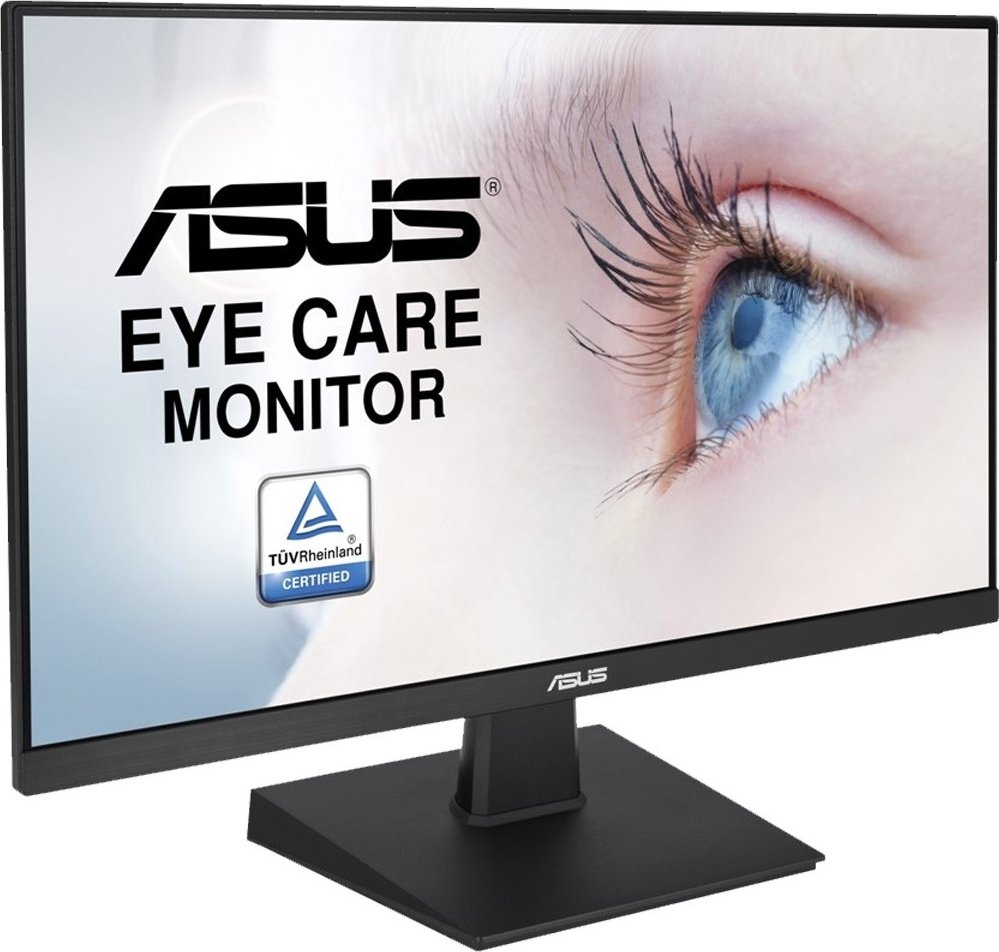Монитор 24" Asus VA24EHE купить | Elmir - цена, отзывы, характеристики