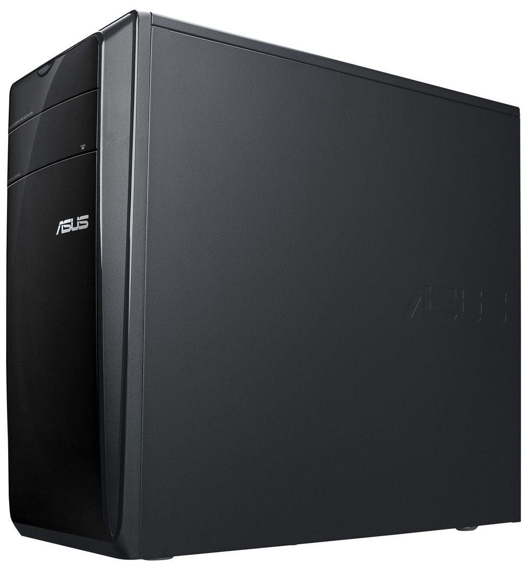 Компьютер Asus CM6730-UA001S (90PD74DBTBD1YDM14CKZ) купить | ELMIR ...