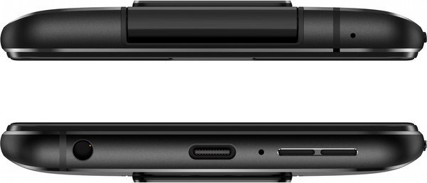 Мобильный телефон Asus ZenFone 6 DualSim 256GB Midnight Black
