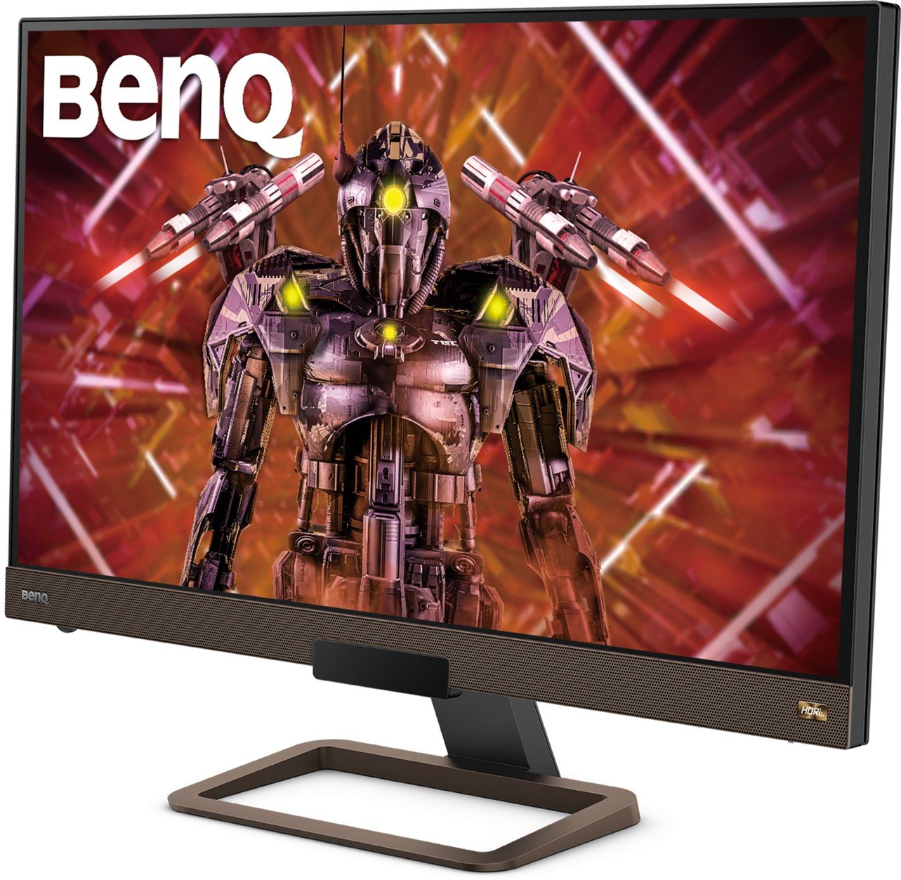 Монитор 27" BenQ EX2780Q (9H.LJ8LA.TBE) купить | Elmir - цена, отзывы ...