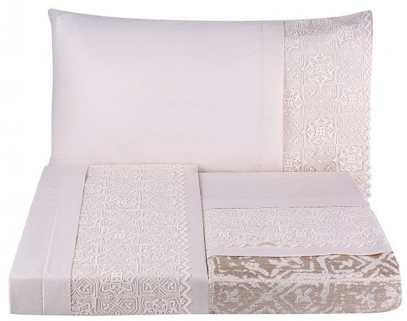 Komplekt Postelnogo Belya Karaca Home Evro Pike Maya Gold 2020 1 Svt 2000022238779 Kupit Elmir Cena Otzyvy Harakteristiki