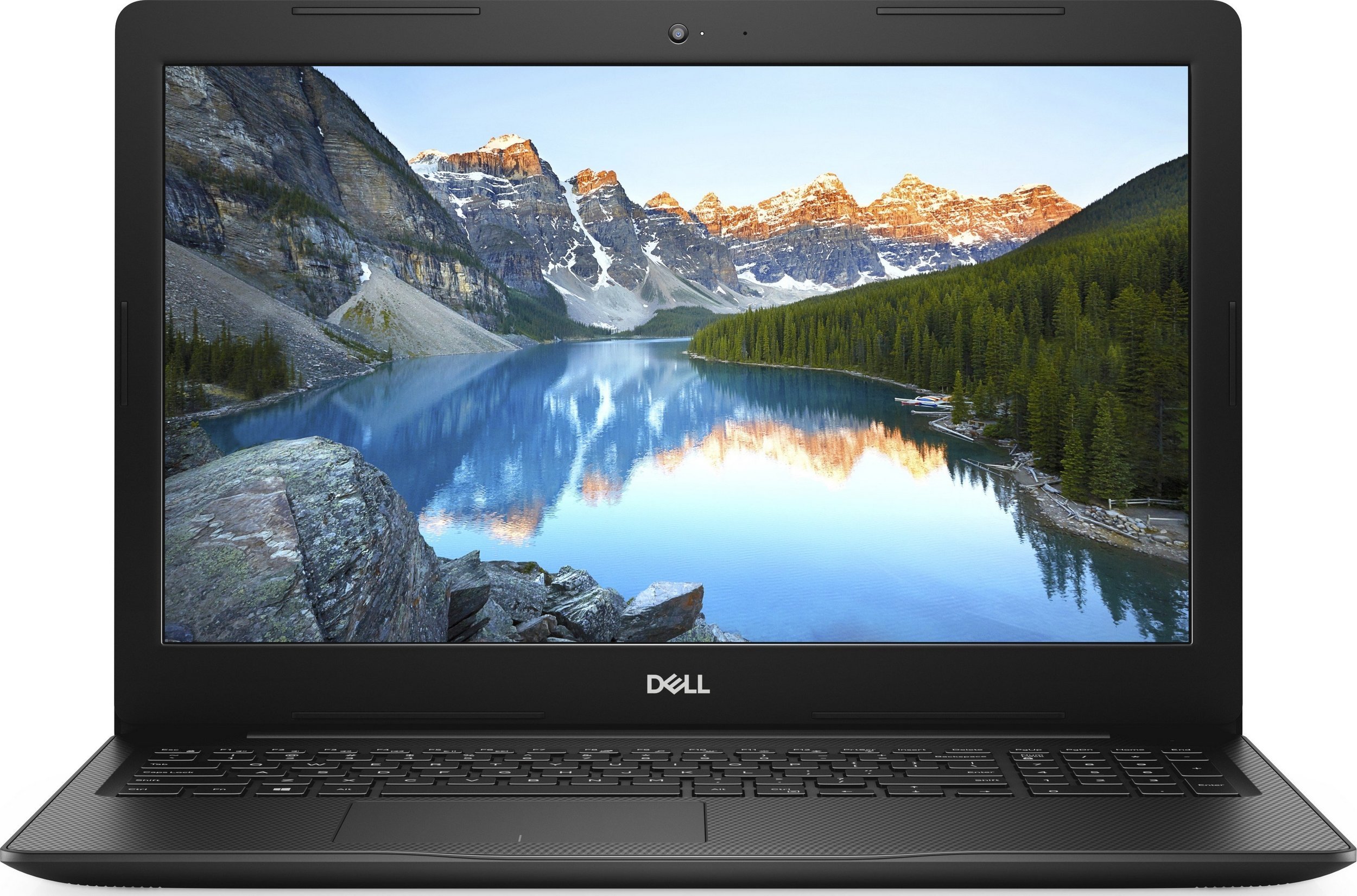 Ноутбук Dell Inspiron 3585 (3585R58S2V8-LBK) купить | Elmir - цена ...