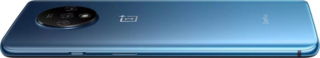 Мобильный телефон OnePlus 7T 8/256GB Blue купить | ELMIR - цена