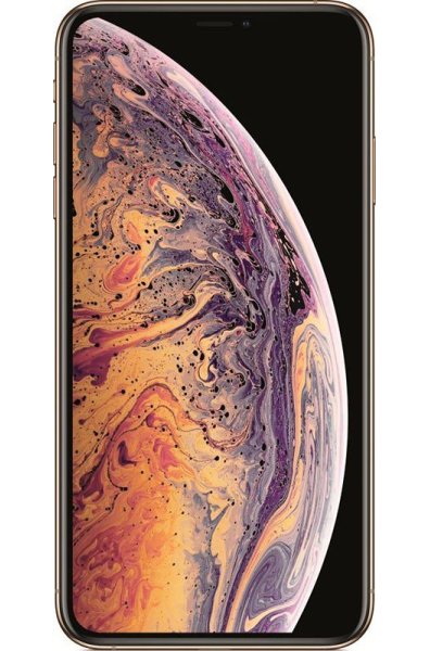 Мобильный телефон Apple iPhone Xs Max 256GB A2102 Gold купить