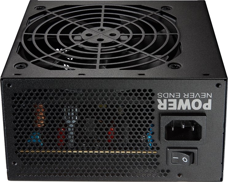 Блок питания 450W FSP H3-450 купить | Elmir - цена, отзывы, характеристики