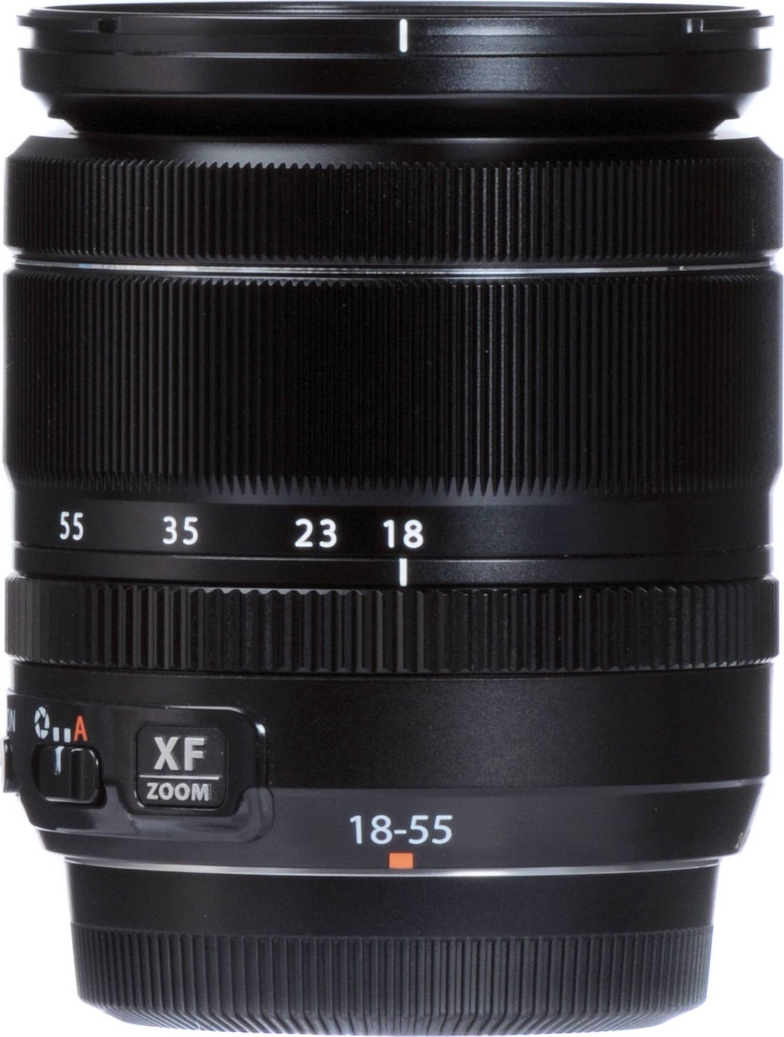 Объектив Fuji XF-18-55mm F2.8-4 OIS * купить | ELMIR - цена, отзывы ...