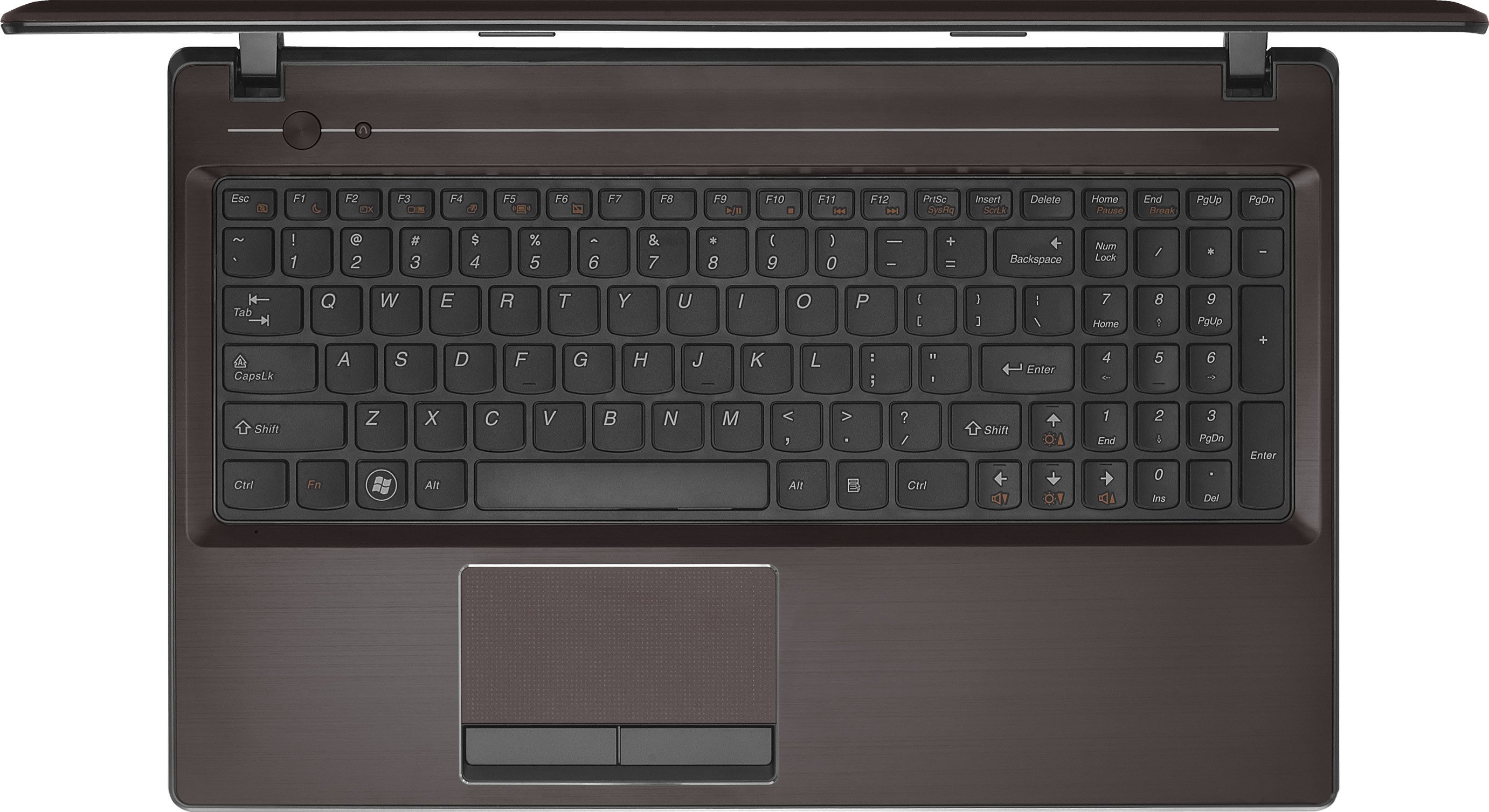 Ноутбук Lenovo IdeaPad G580 (59-363523) купить | Elmir - цена, отзывы ...