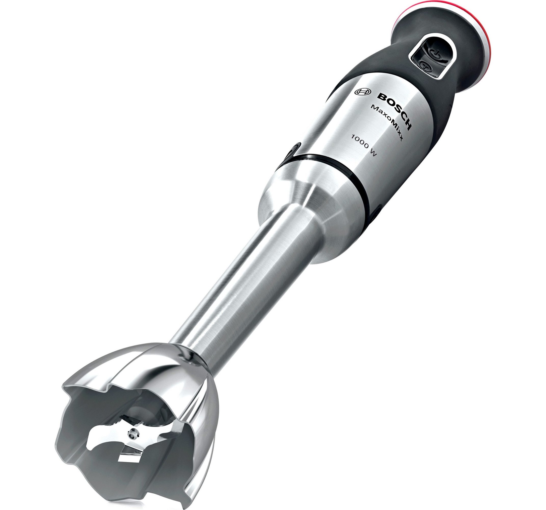 Блендер Bosch MS8CM61X1 купить | ELMIR - цена, отзывы, характеристики