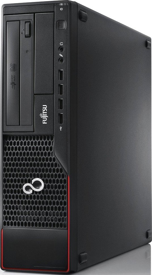 Компьютер Fujitsu Esprimo E710 SFF (LKN:E0710P0003RU) купить | ELMIR ...