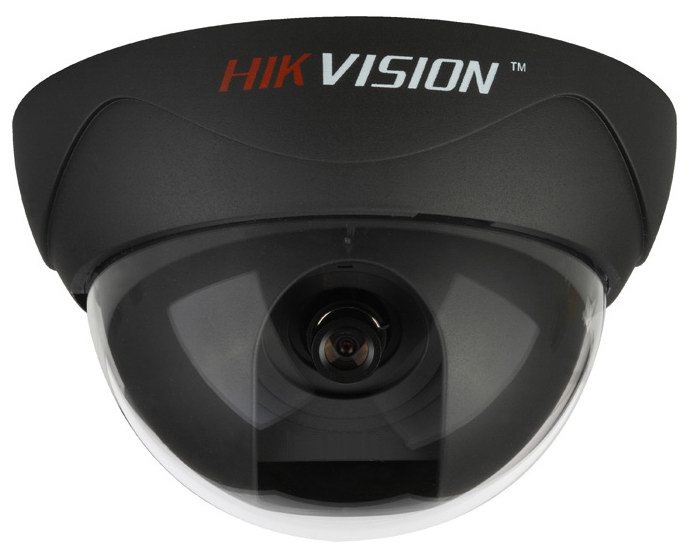 Камера видеонаблюдения Hikvision DS-2CC502P купить | ELMIR - цена ...