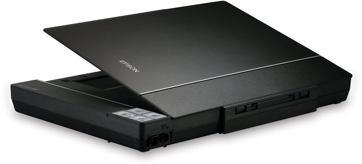 Сканер Epson Perfection V37 (B11B207303) купить | ELMIR - цена, отзывы ...