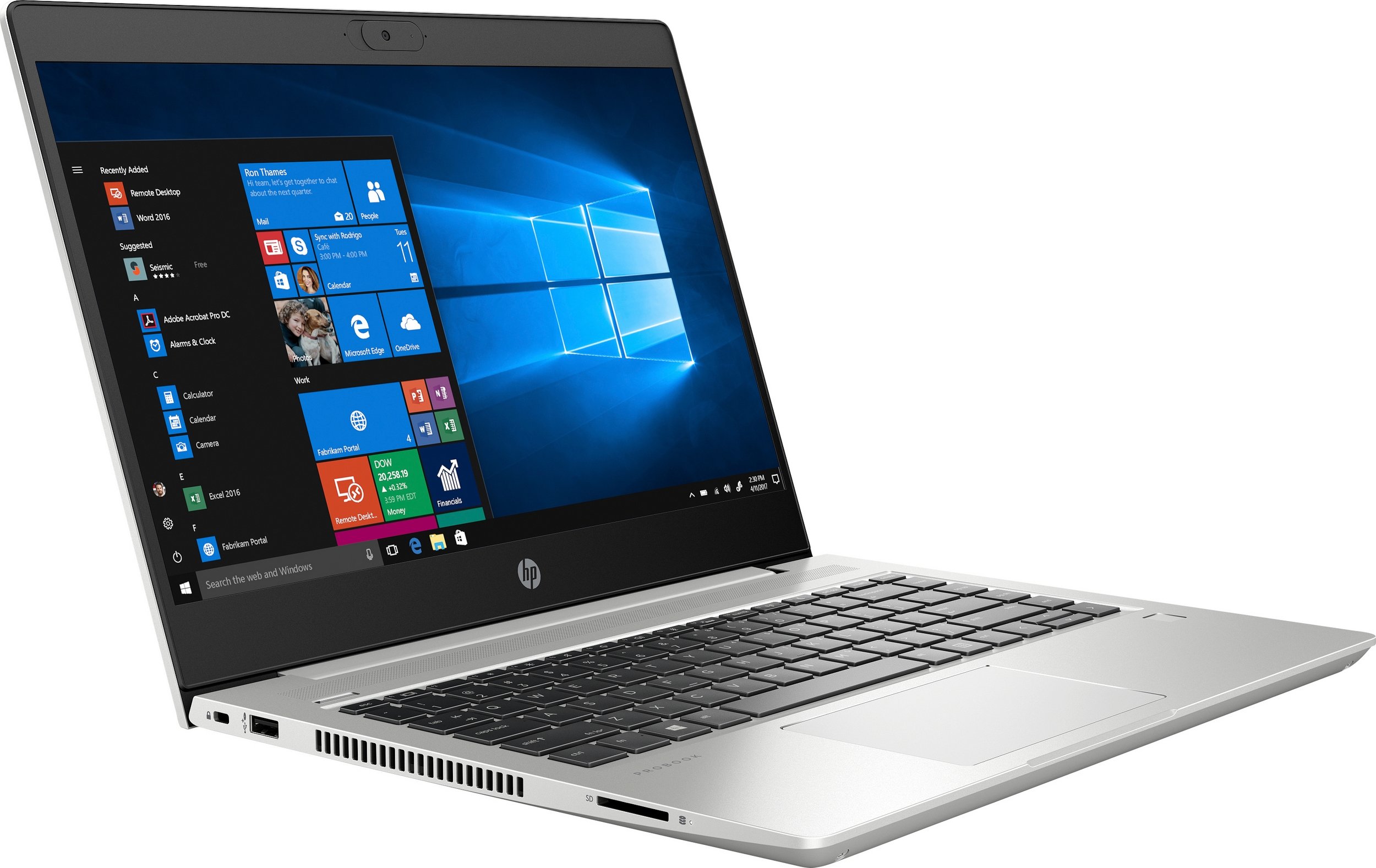 Ноутбук HP ProBook 440 G7 (6XJ57AV_V2) купить | Elmir - цена, отзывы ...