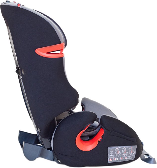 Детское автокресло Автокресло Inglesina Prime Miglia Blue (AV96E0BLU ...
