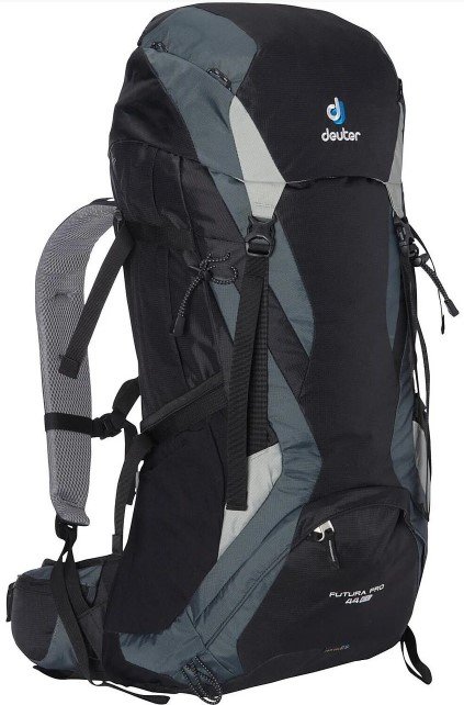 deuter futura 44