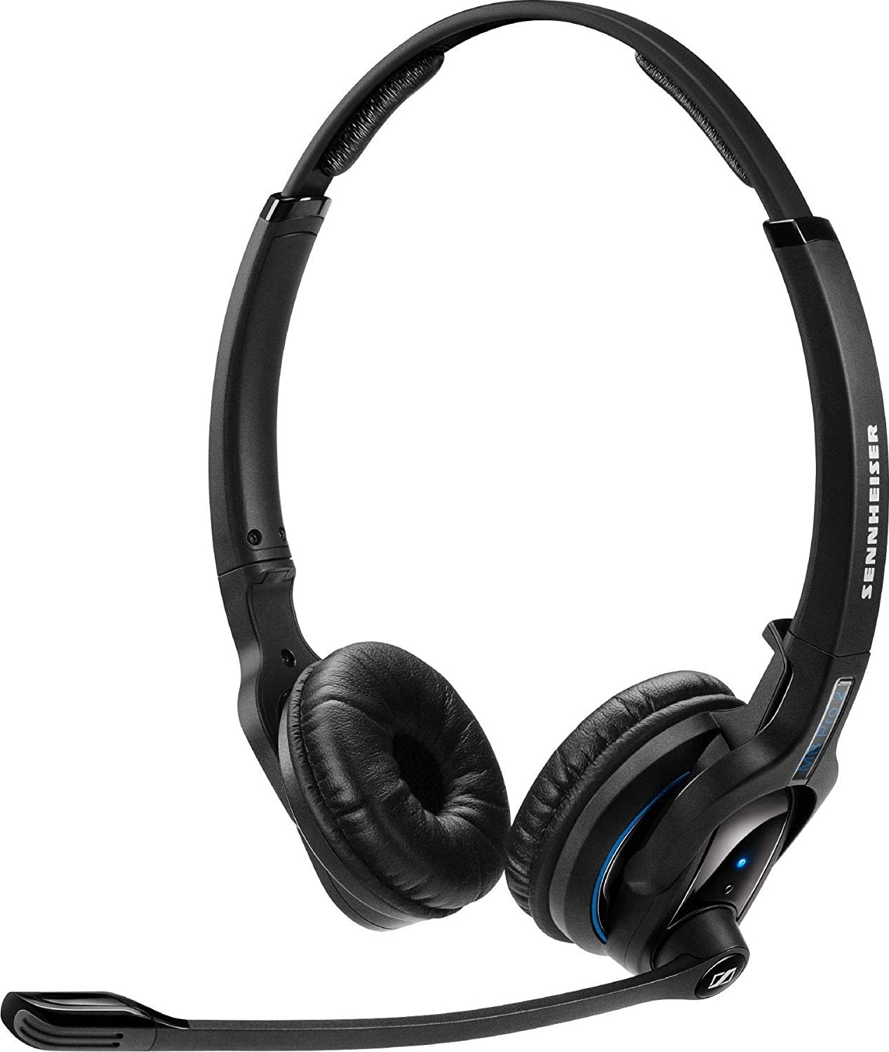 Наушники Sennheiser MB Pro 2 Wireless Mic купить | ELMIR - цена, отзывы ...
