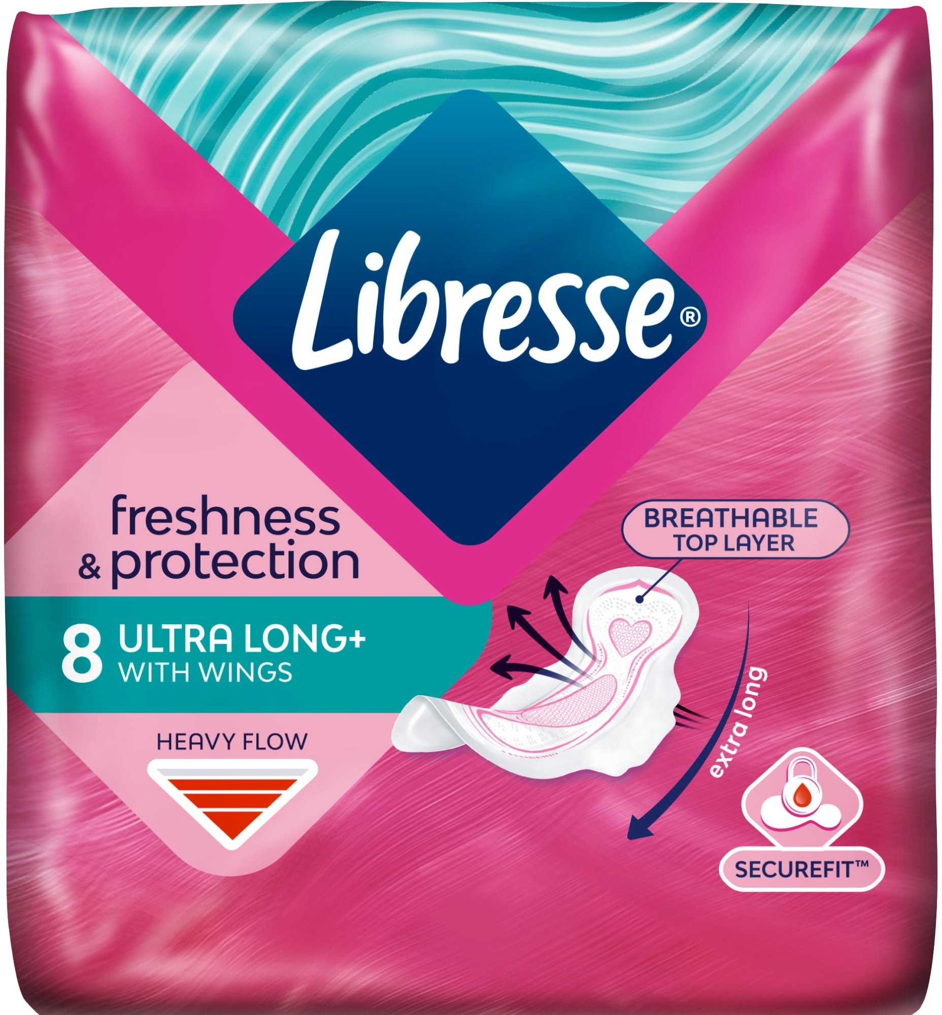 прокладки гигиенические libresse ultra normal deo с мягкой поверхностью, 10 шт. *либресс ultra ночные 10шт. прокладки libresse, ultra, extra, ночные, 8шт. либресс ультра экстра ночные. Libresse maxi normal wing.