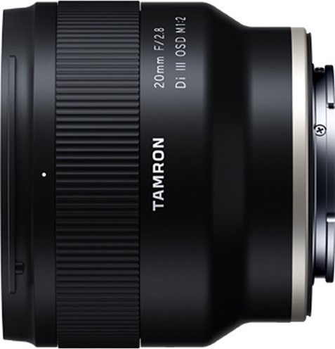 Об'єктив Tamron 20mm f/2.8 Di III OSD M1:2 for Sony E (F050