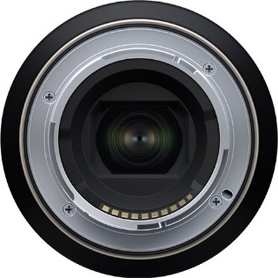 Об'єктив Tamron 35mm f/2.8 Di III OSD M1:2 for Sony E (F053