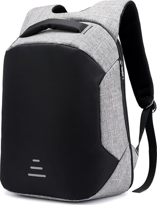 Рюкзак Zupo Crafts ZC-05 Grey (LP9478) купить | ELMIR - цена, отзывы ...