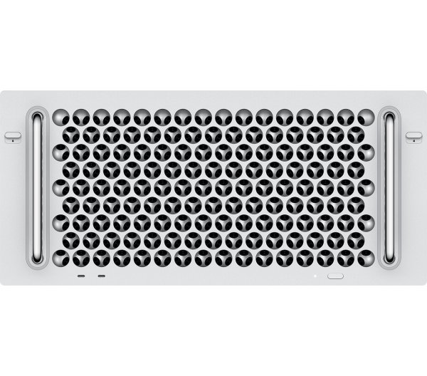 Компьютер Apple Mac Pro A1991 (Z0YZ000QB) купить | ELMIR - цена