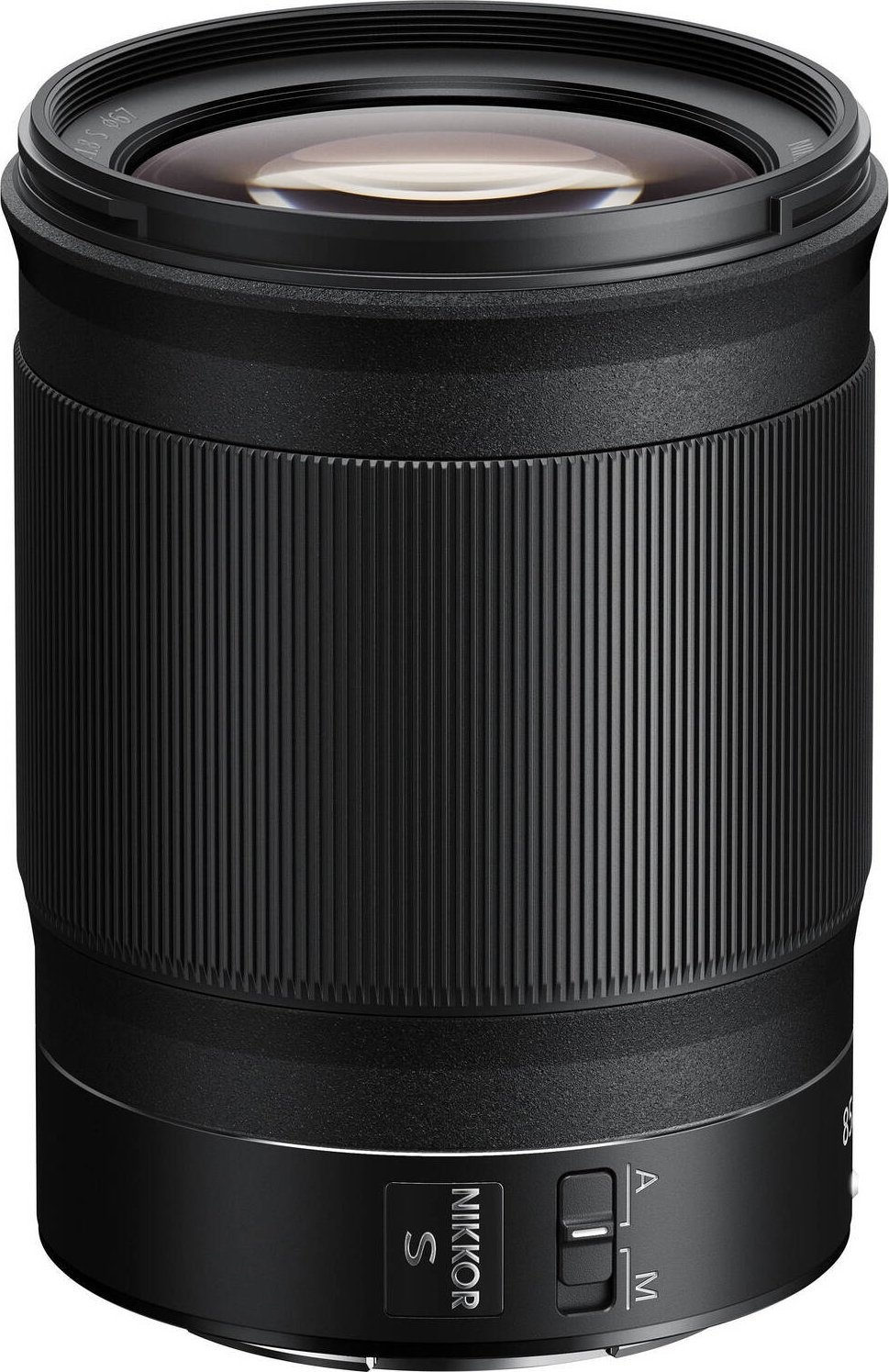 Об'єктив Nikon Z 85mm f/1.8 S Nikkor (JMA301DA) купити | ELMIR