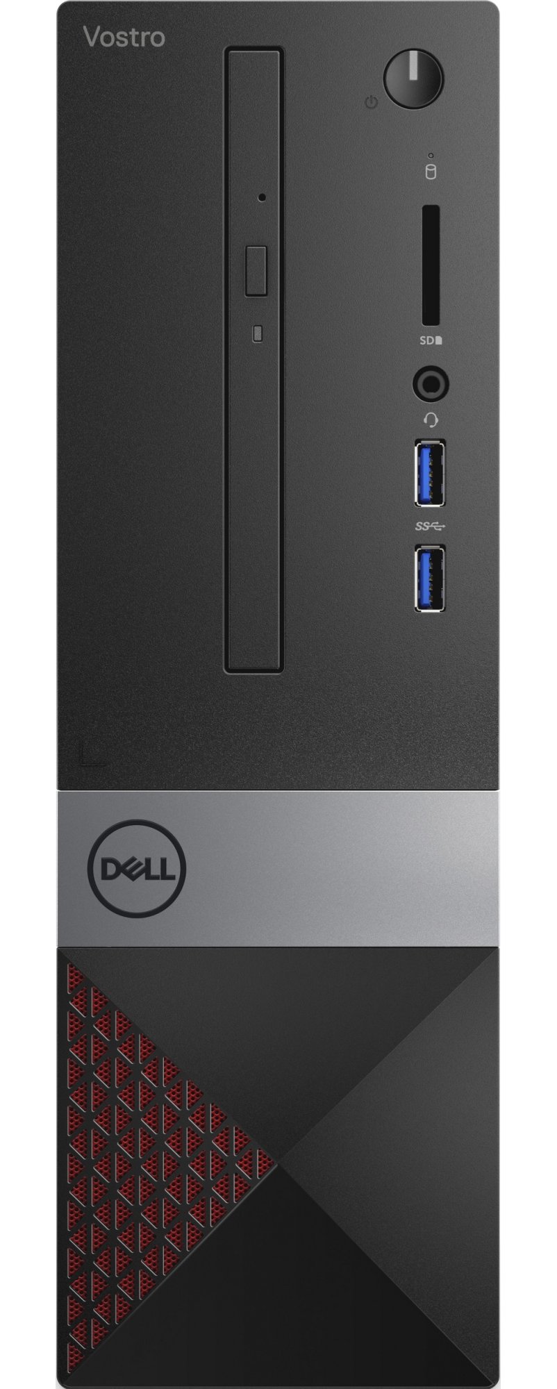 Компьютер Dell Vostro 3470 (N304VD3471EMEA01_R2005_22NM-08) купить ...