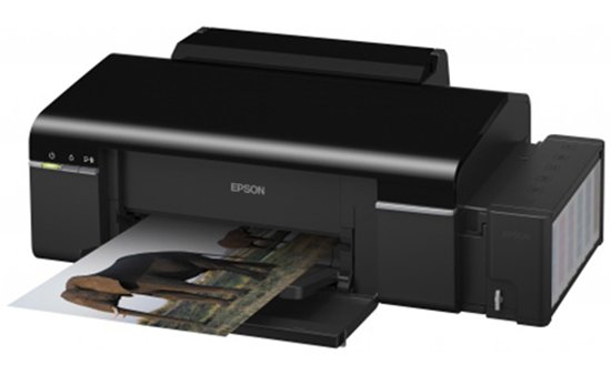 Принтер струйный Epson L800 eu (C11CB57302) купить | Elmir - цена ...