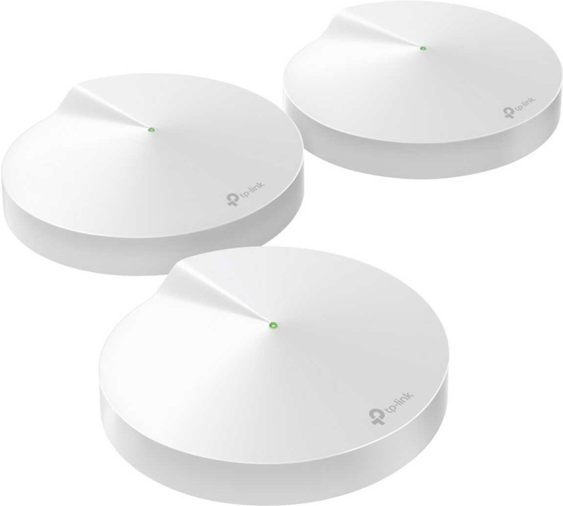  TP Link Deco M9 Plus 3 PACK ELMIR 
