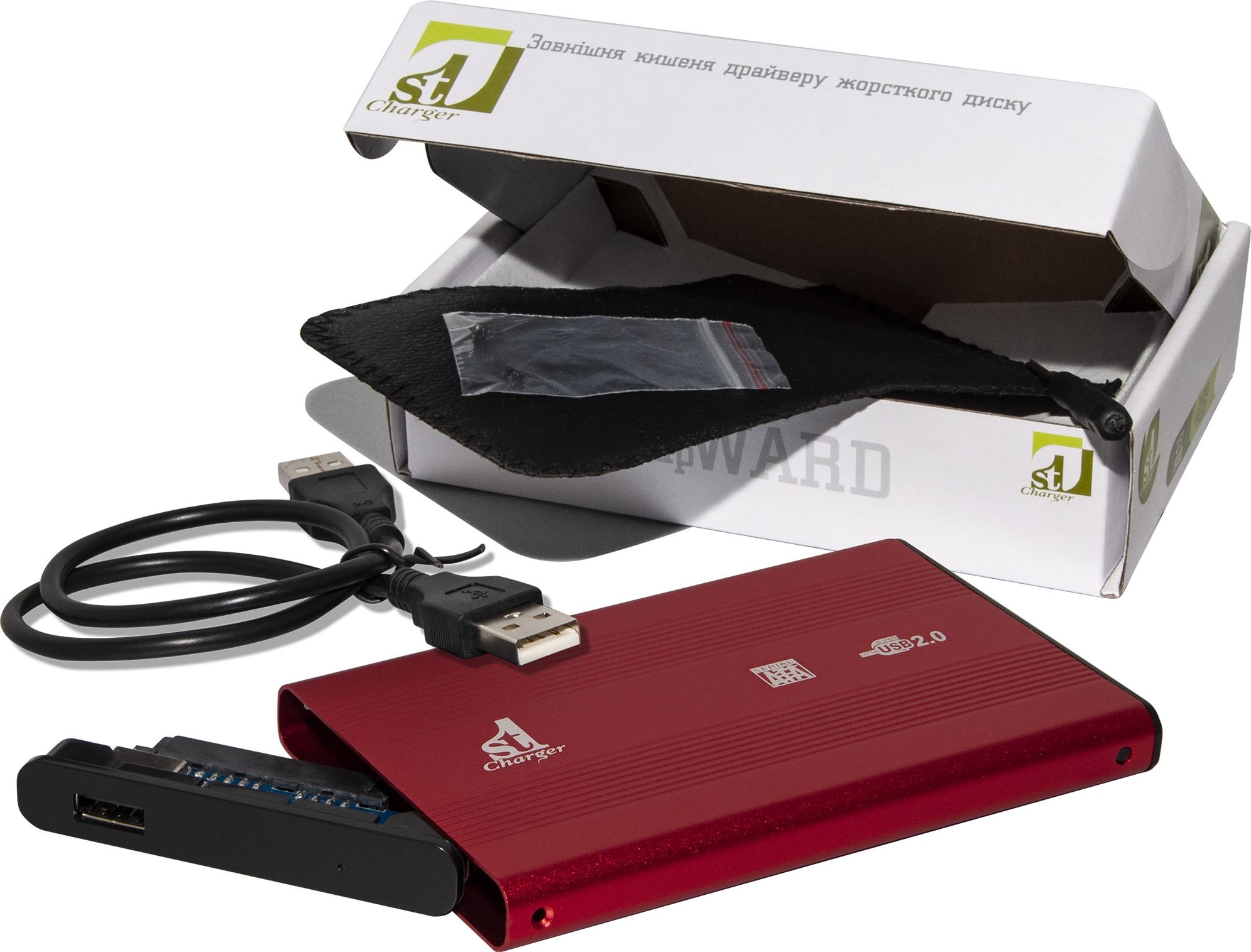 Разъем для hdd
