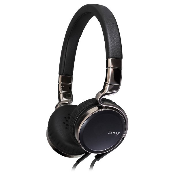 Наушники JVC Esnsy HASR75SB Black купить ELMIR цена, отзывы