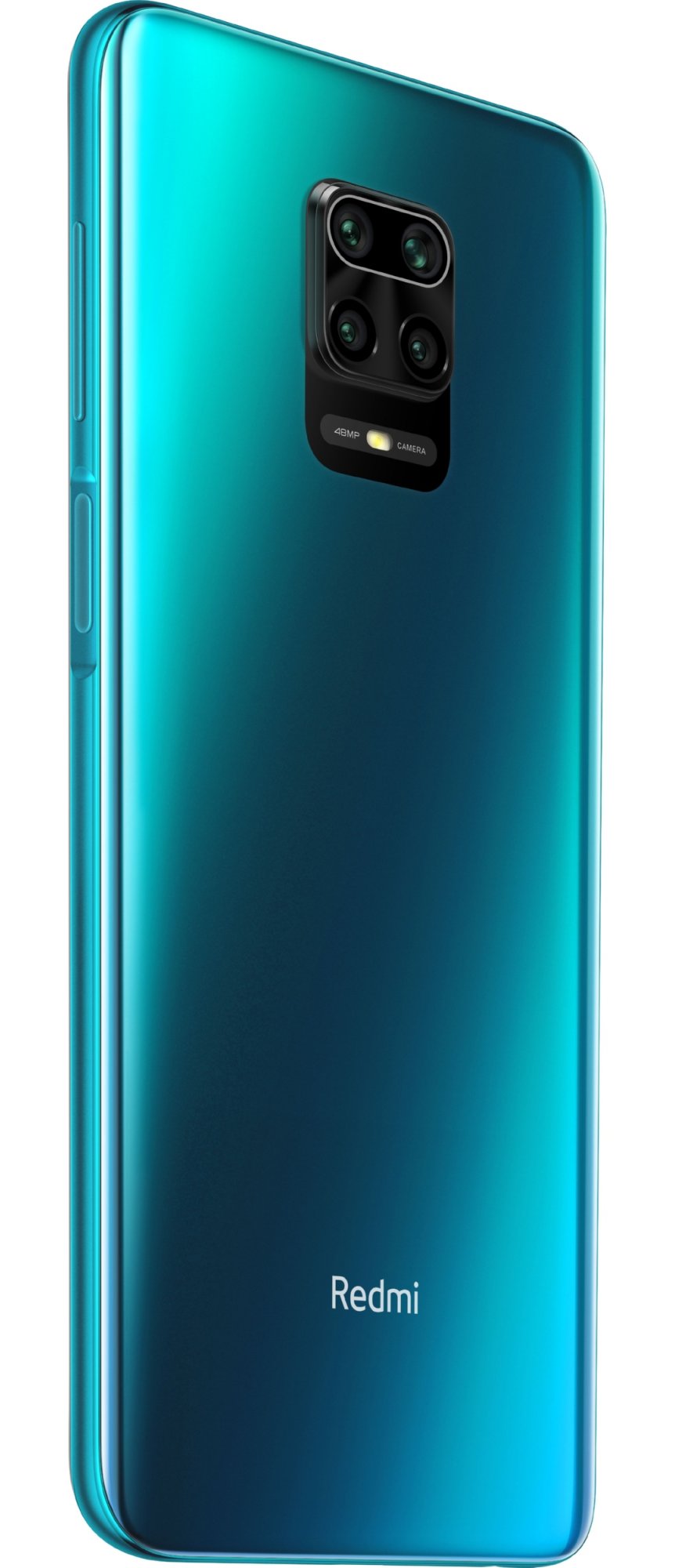 Мобильный телефон Xiaomi Redmi Note 9S 6/128GB Blue EU купить | ELMIR ...