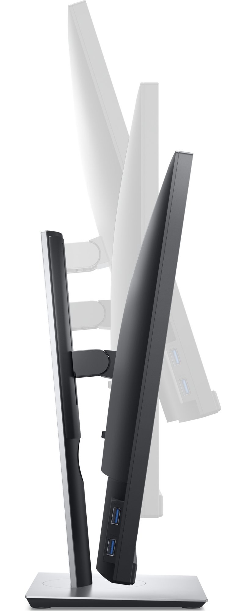 Монитор 24" Dell P2421 (210-AWLE) купить | Elmir - цена, отзывы ...