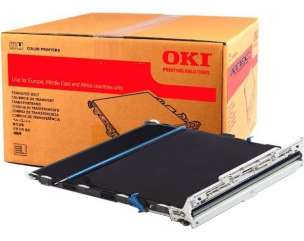 OKI ベルトユニット C824/C834/C835/C844 Ремень переноса изображения OKI BELT-UNIT-C824/834/844/ES8434