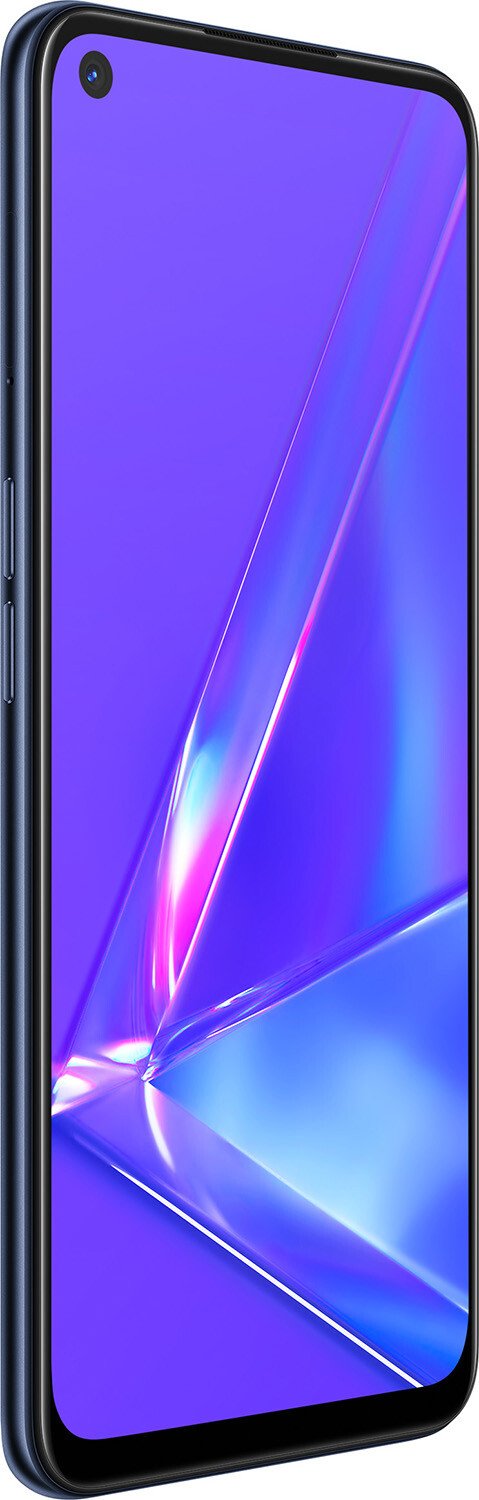 Smartphone Oppo A72 128 GB Negro AT&T || Bodega Aurrera a tu Casa